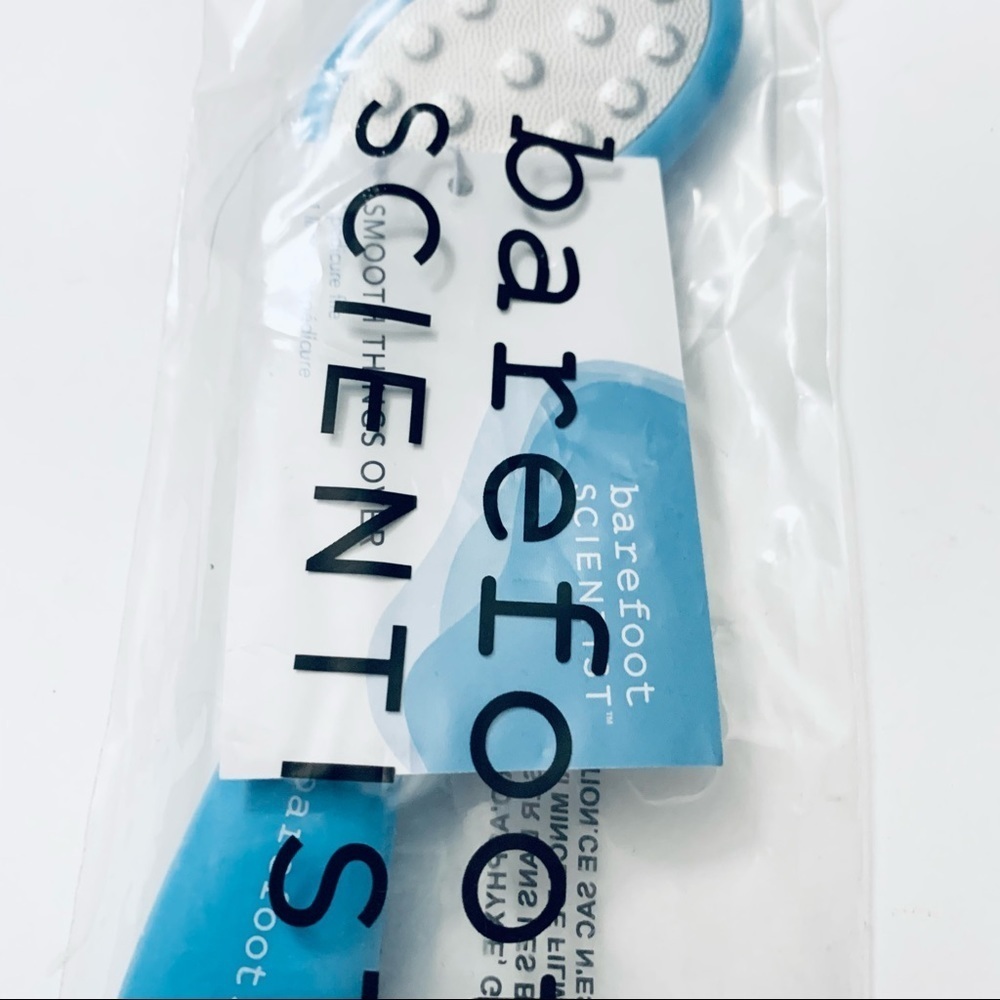 BAREFOOT SCIENTIST Dual Sided Foot File - Picture 1 of 2